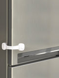 Safety 1st Outsmart multi-use lock for cabinets, imported from the UK