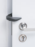 Safety 1st Slam Stopper 2-in-1 door stop, imported from the UK