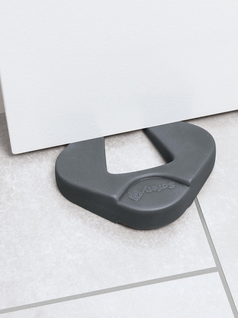 Safety 1st Slam Stopper 2-in-1 door stop, imported from the UK