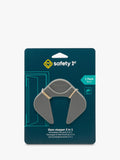 Safety 1st Slam Stopper 2-in-1 door stop, imported from the UK