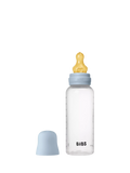 BIBS baby bottle medium flow 270ml, UK version