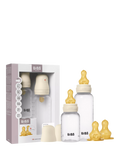 BIBS baby bottle set 150ml and 270ml (British brand)