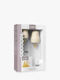 BIBS baby bottle set 150ml and 270ml (British brand)