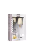 BIBS baby bottle set 150ml and 270ml (British brand)