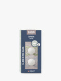 BIBS Supreme Glow Soothers Sage Size 2 - British product