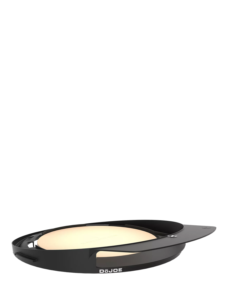 Kamado Joe DJoe pizza stone accessory for Big Joe BBQ - British product