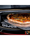 Kamado Joe DJoe pizza stone accessory for Big Joe BBQ - British product