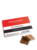 Kamado Joe pure fire starters 24 pack - British product