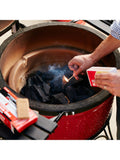 Kamado Joe pure fire starters 24 pack - British product