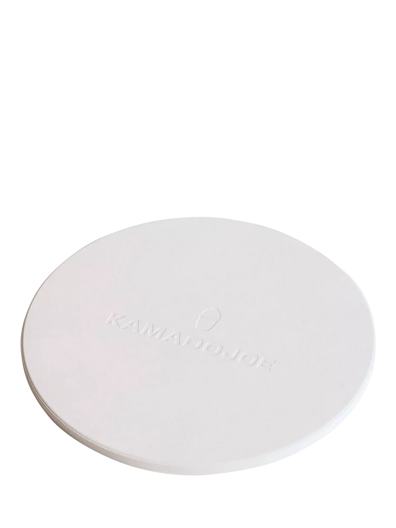 Kamado Joe Big Joe pizza stone 20-inch (British brand)