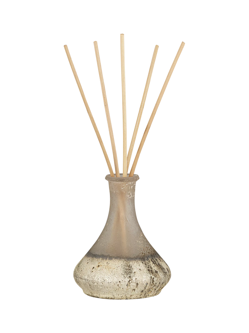 nkuku reed diffuser Cardamom & Amber 200ml (British brand)