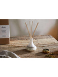 nkuku reed diffuser Cardamom & Amber 200ml (British brand)