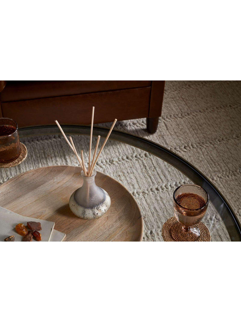 nkuku reed diffuser Cardamom & Amber 200ml (British brand)