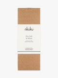 nkuku Sea Salt & Moss reed diffuser 200ml, imported from the UK