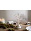 nkuku Sea Salt & Moss reed diffuser 200ml, imported from the UK