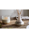 nkuku Sea Salt & Moss reed diffuser 200ml, imported from the UK