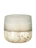nkuku cardamom and amber scented candle - British product