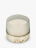 nkuku cardamom and amber scented candle - British product