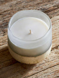 nkuku cardamom and amber scented candle - British product