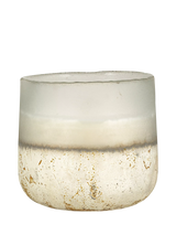 John Lewis nkuku Cardamom & Amber 3 Wick Scented Candle- Buy online at McGrocer