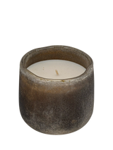 John Lewis nkuku Cedarwood and Fig Scented Candle- Buy online at McGrocer