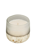 nkuku Sea Salt & Moss scented candle, imported from the UK
