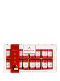 Niederegger dark chocolate marzipan mini loaves 200g - British product
