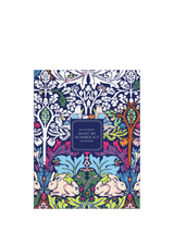 John Lewis Galison William Morris Rabbit Paint by Numbers Kit- Buy online at McGrocer