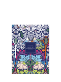 Galison William Morris rabbit paint kit 9x12 canvas - British product