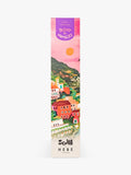 Sculpd paint by numbers kit Amalfi Sunset 51x36cm, imported from the UK