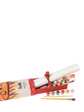 Sculpd Cappadocia paint by numbers kit (British brand)