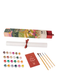 Sculpd Italy Countryside painting kit 14x20in, UK version