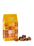 Chococo honeycomb The Bees Knees 125g (British brand)