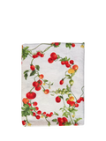 By Hope Pomodoro linen tablecloth 250x143cm, imported from the UK