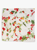 By Hope Pomodoro linen napkin 45x45cm, imported from the UK