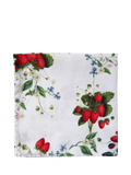 By Hope linen napkin Wild Strawberry 45x45cm, UK version