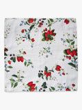 By Hope linen napkin Wild Strawberry 45x45cm, UK version