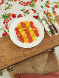By Hope Pomodoro linen table runner 200cm (British brand)