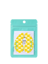 John Lewis Dr.Jart+ Ceramidin Reusable Eye Patches, 1 Pair- Buy online at McGrocer