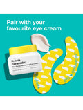 Dr.Jart+ reusable silicone eye patches, imported from the UK