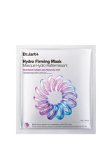 John Lewis Dr.Jart+ Hydro Firming Mask with Hydrolysed Collagen Sheet Face Mask 30g- Buy online at McGrocer