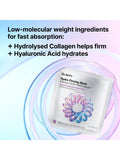 Dr.Jart+ Hydro Firming sheet mask 30g, imported from the UK