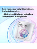 Dr.Jart+ Hydro Firming sheet mask 30g, imported from the UK