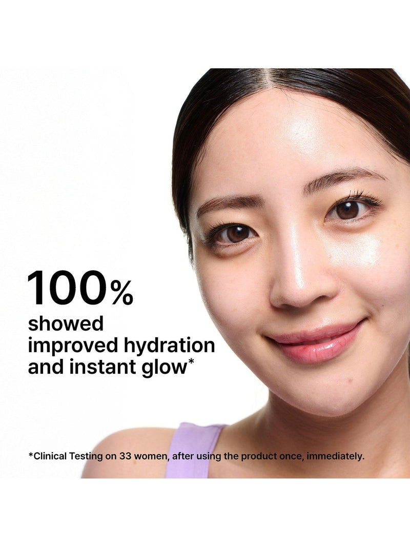 Dr.Jart+ Hydro Firming sheet mask 30g, imported from the UK