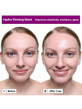 Dr.Jart+ Hydro Firming sheet mask 30g, imported from the UK