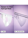 Dr.Jart+ Hydro Firming sheet mask 30g, imported from the UK