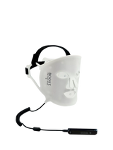 John Lewis The Light Salon Boost Portable Professional LED Mask- Buy online at McGrocer