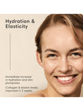 The Light Salon Boost LED Mask device, imported from the UK