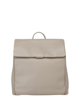 John Lewis Storksak St James Taupe Leather Changing Bag- Buy online at McGrocer