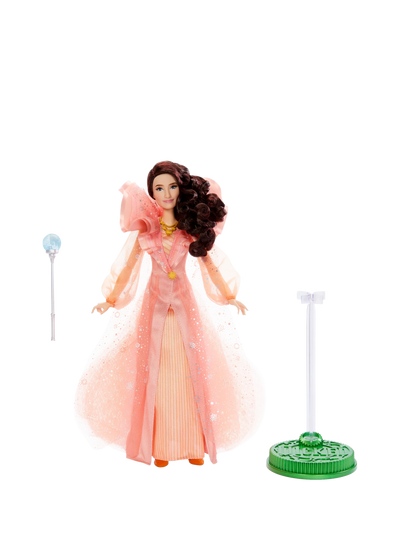 John Lewis Wicked Magical Wise Woman Sun Fashion Doll- Buy online at McGrocer